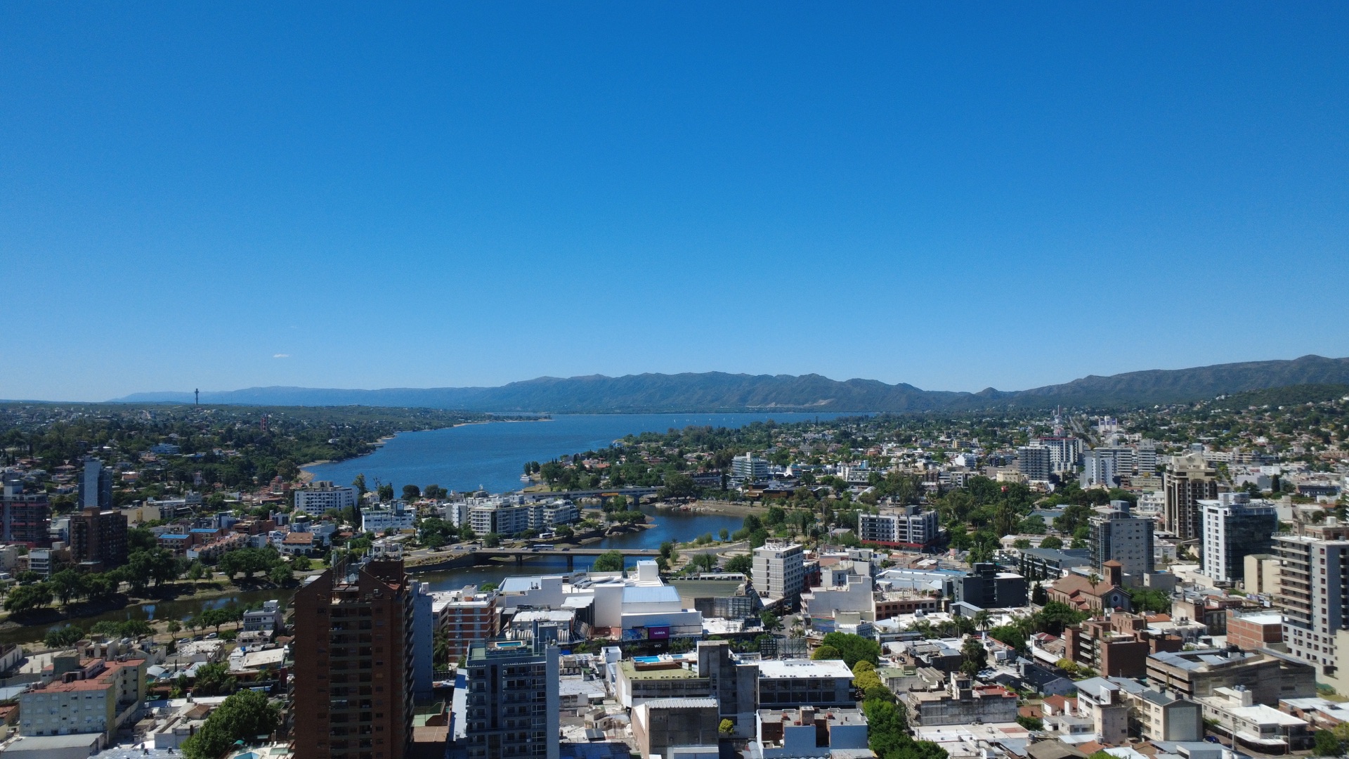 Carlos Paz