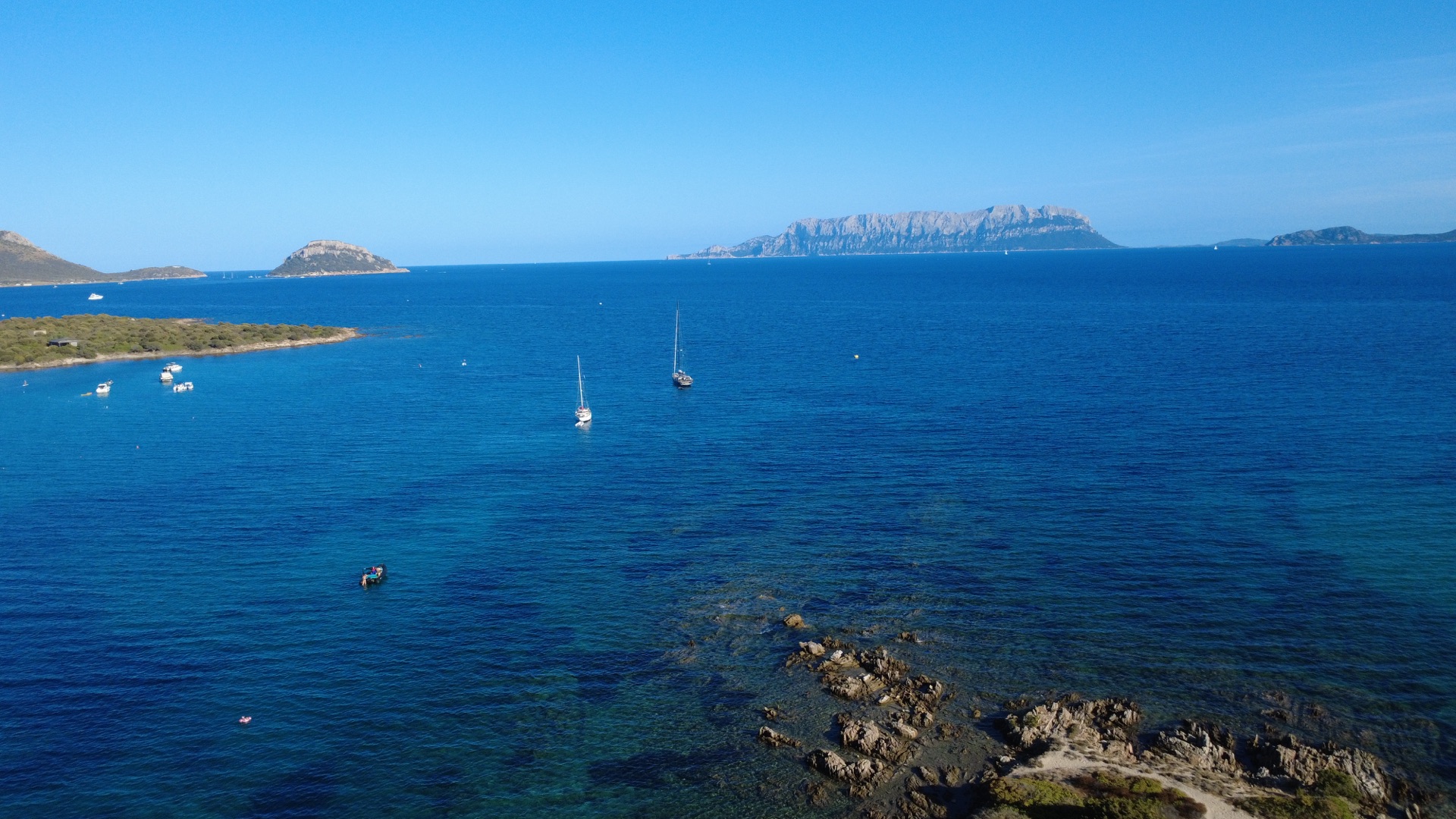 Isla Maddalena