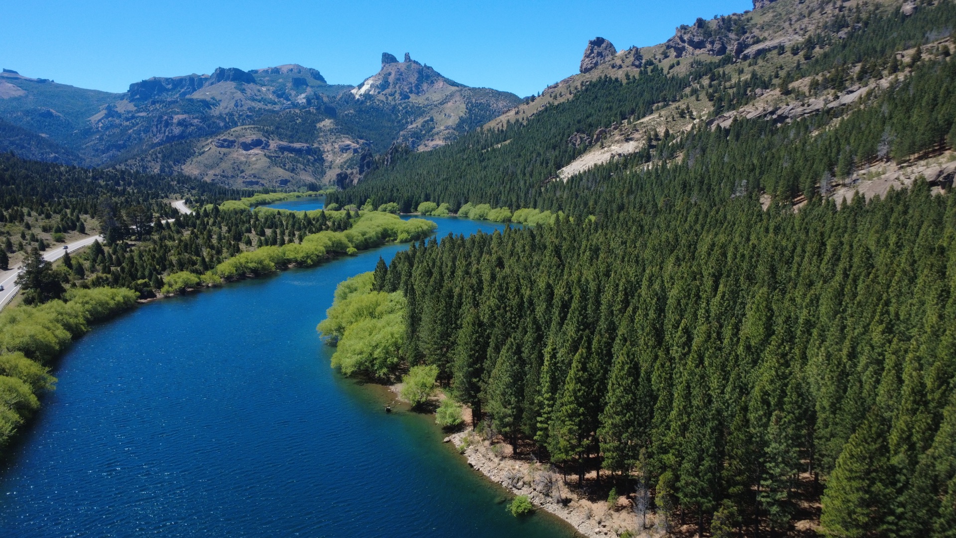 Río Limay