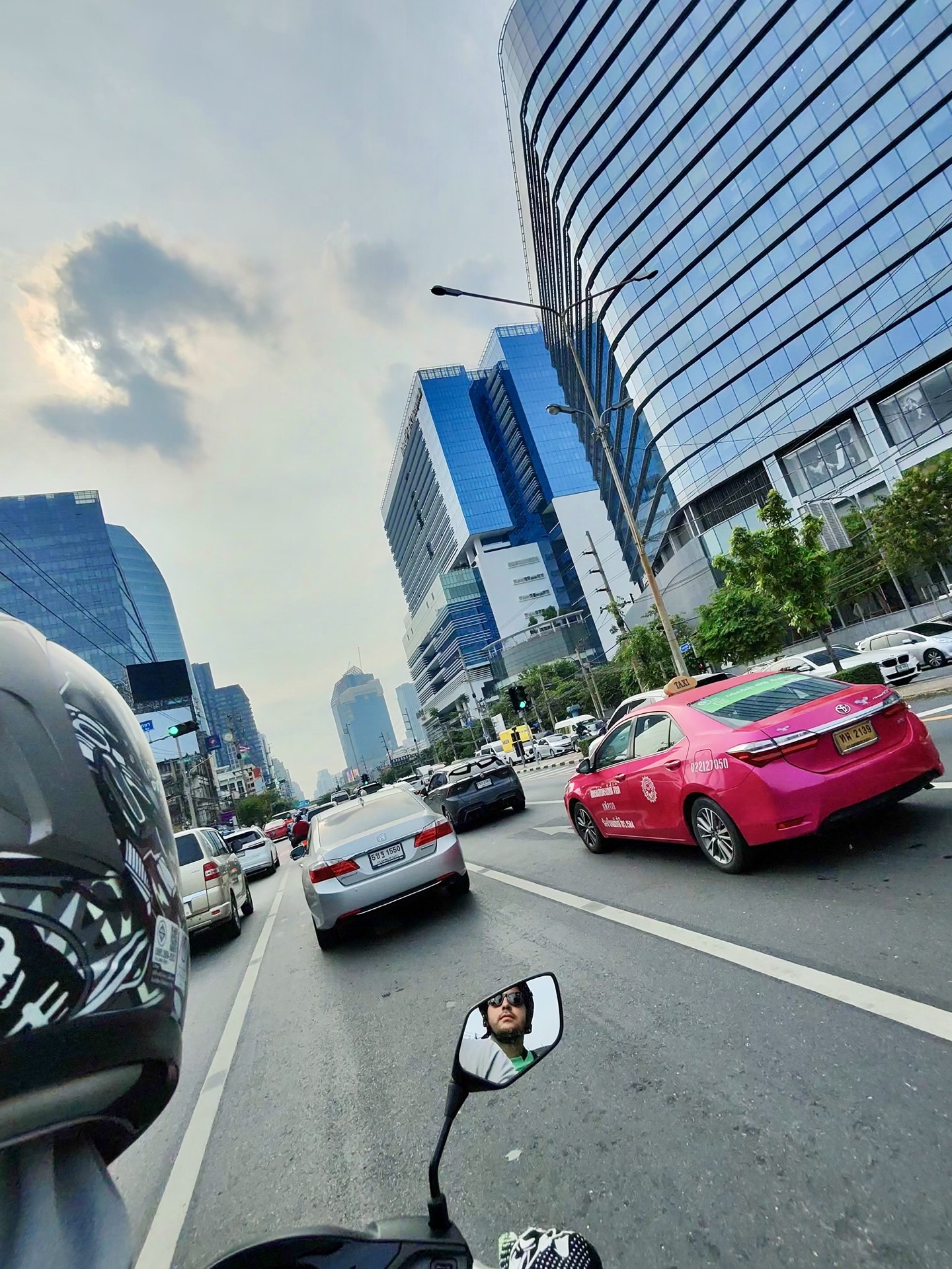 Bangkok