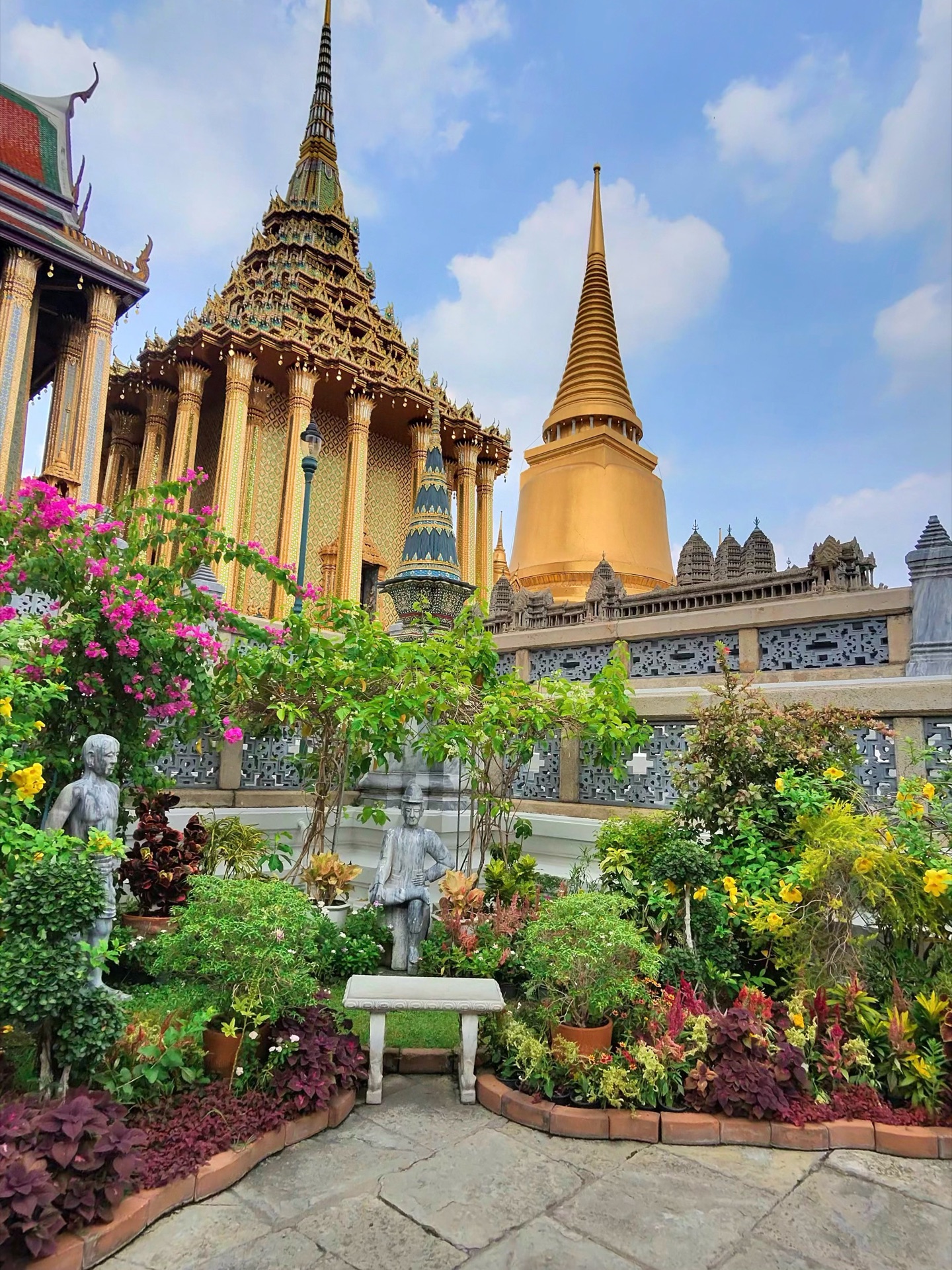 Wat Phra Kaew