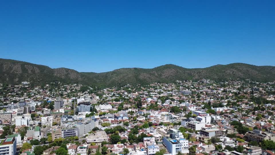 Carlos Paz