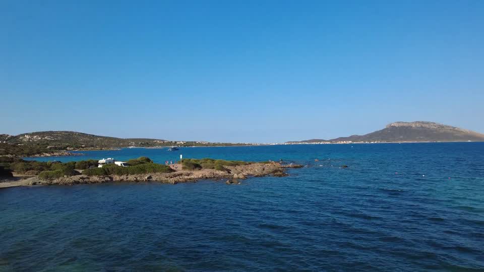 Golfo Aranci