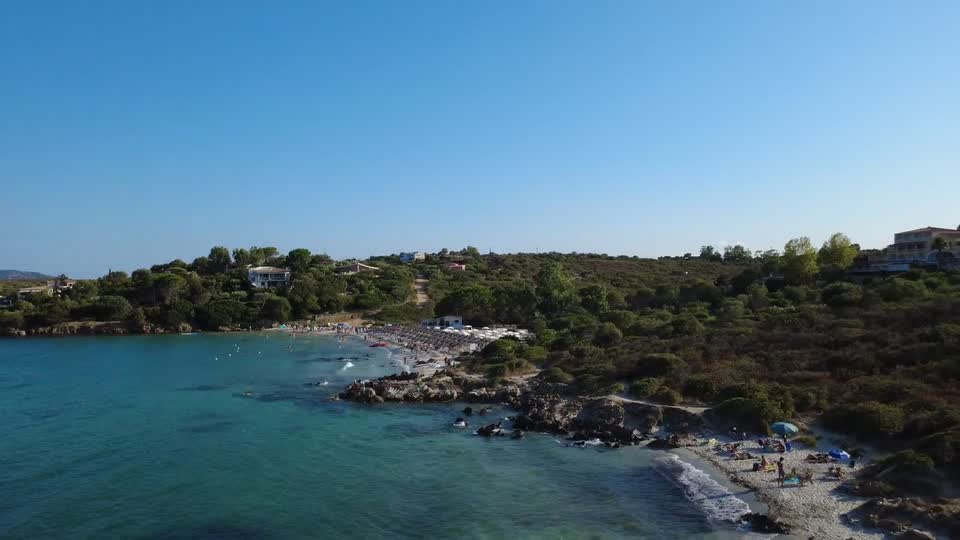 Hotel, Maddalena