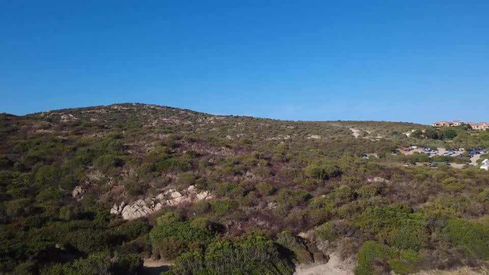 Cala Sassari