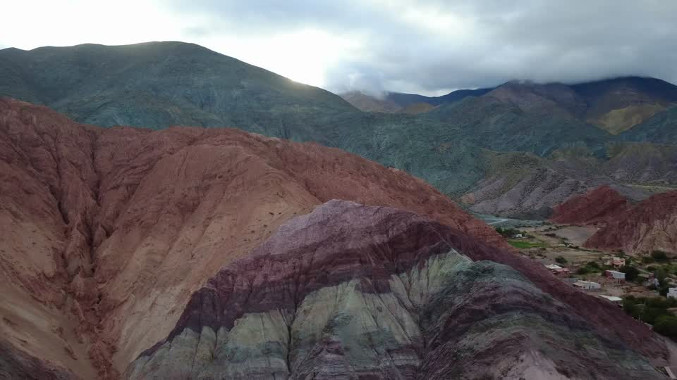 7 Colores