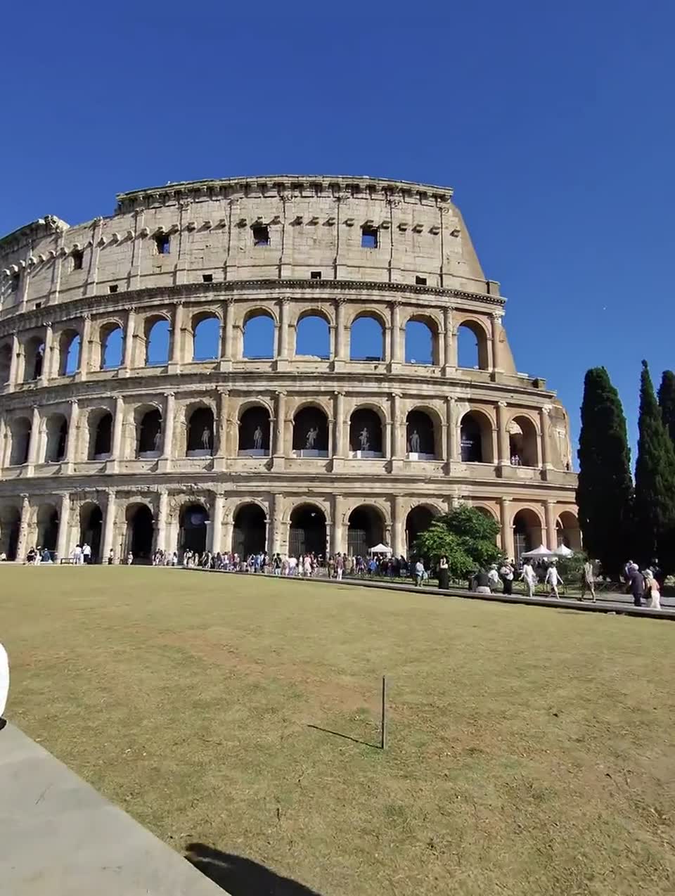 Coliseo