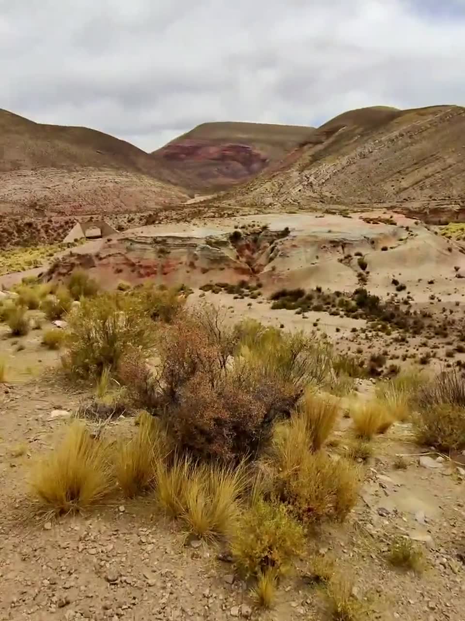 Montaña, Jujuy