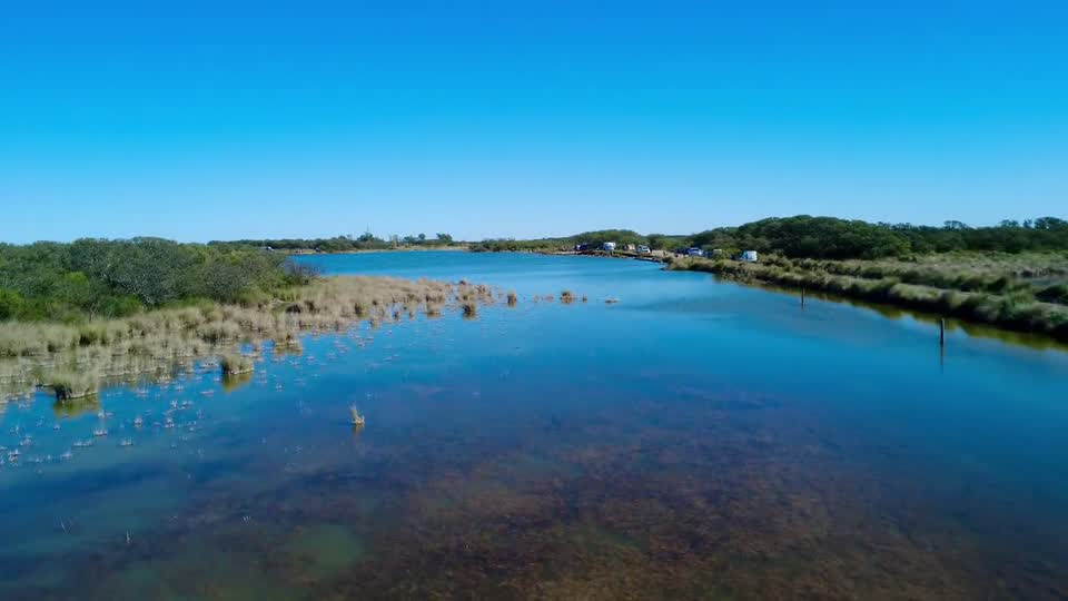 Laguna La Chanchera