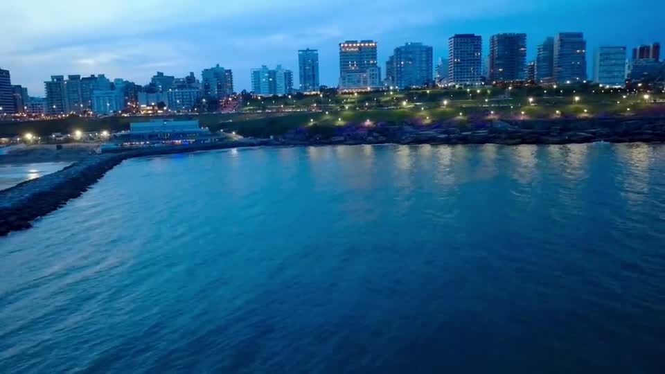 Mar del Plata