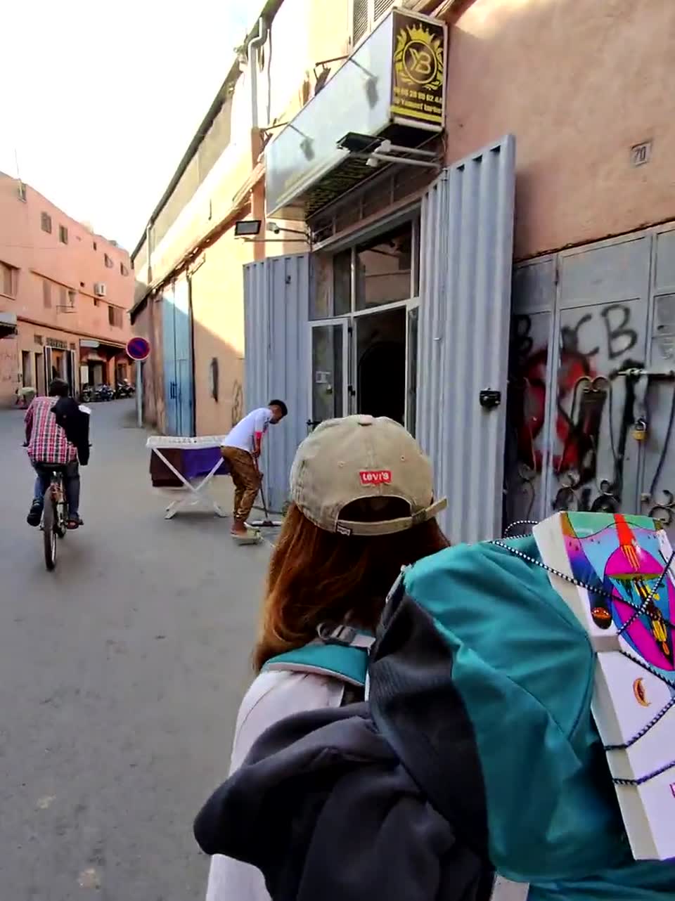 Centro Marrakech