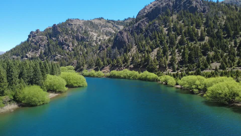 Río Limay