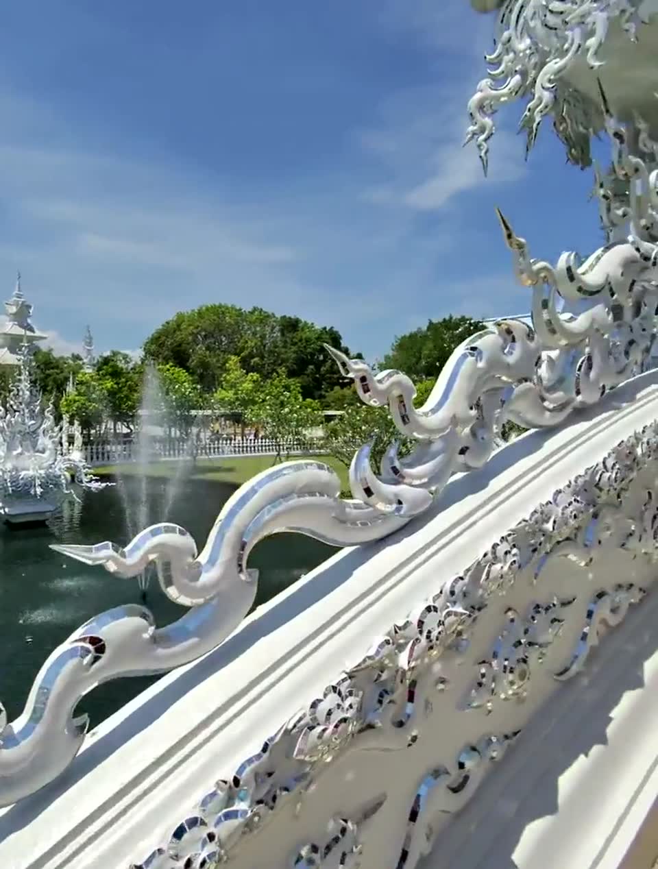 Templo Blanco