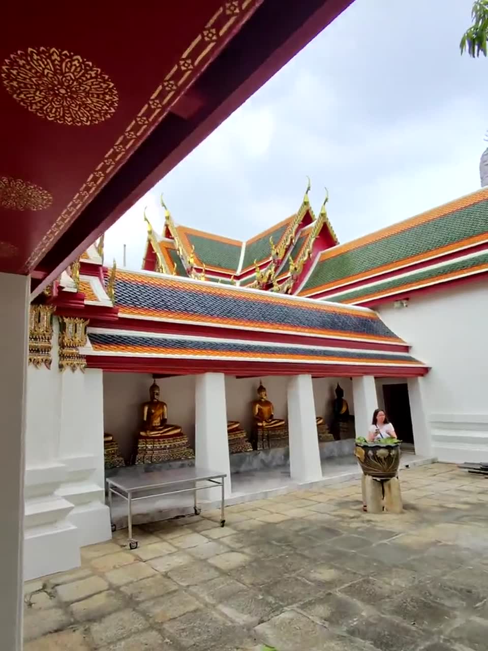 Wat Pho