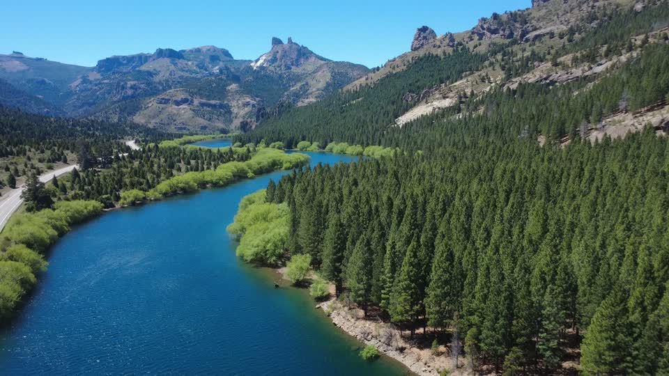 Valle Encantado