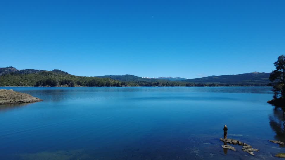 Villa Pehuenia