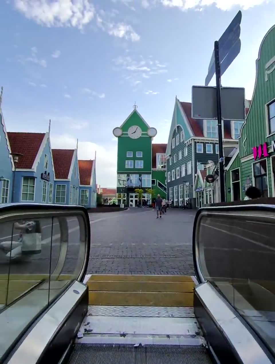 Zaandam